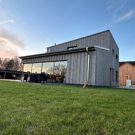 Haus Herzglueck 라인스베르크 외부 사진