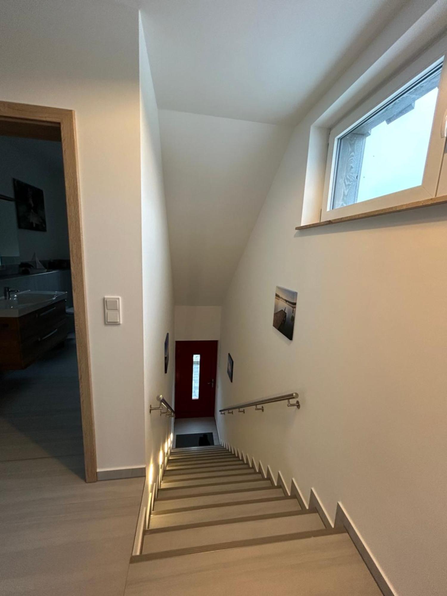 Haus Herzglueck 라인스베르크 외부 사진