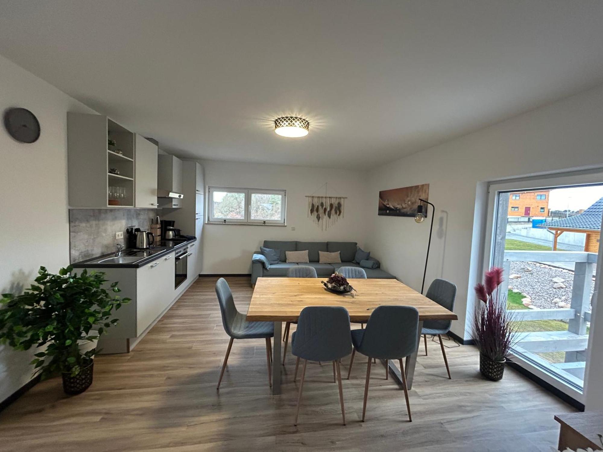 Haus Herzglueck 라인스베르크 외부 사진