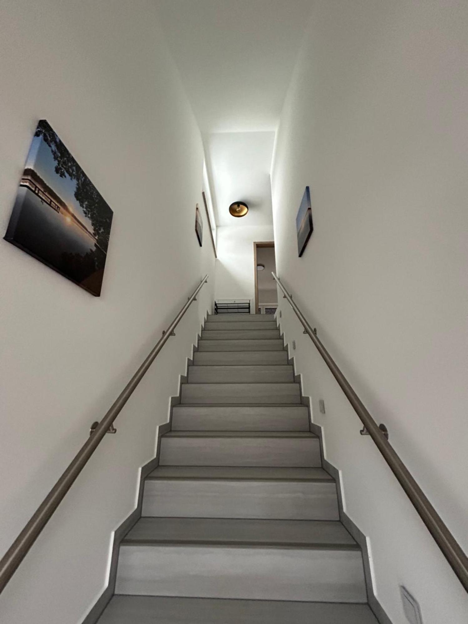Haus Herzglueck 라인스베르크 외부 사진