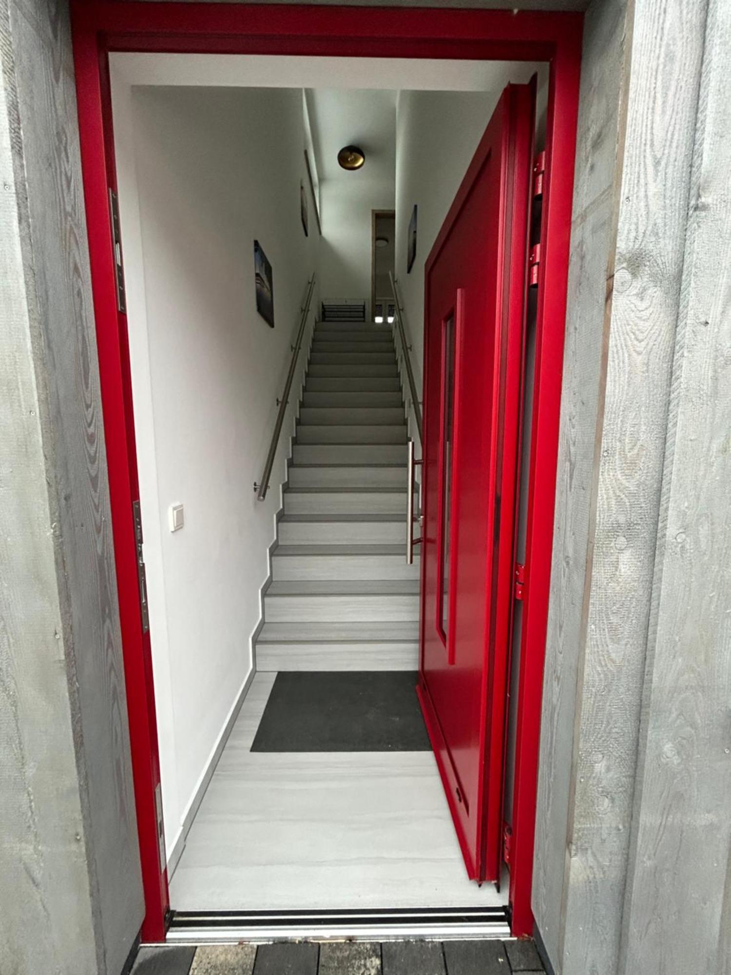 Haus Herzglueck 라인스베르크 외부 사진