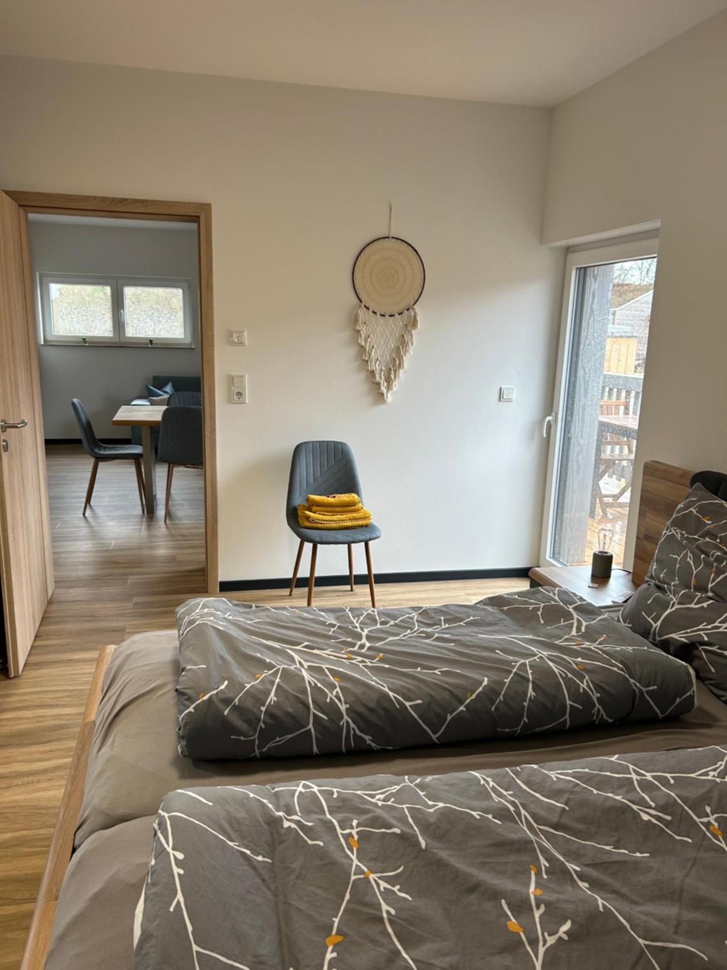 Haus Herzglueck 라인스베르크 외부 사진