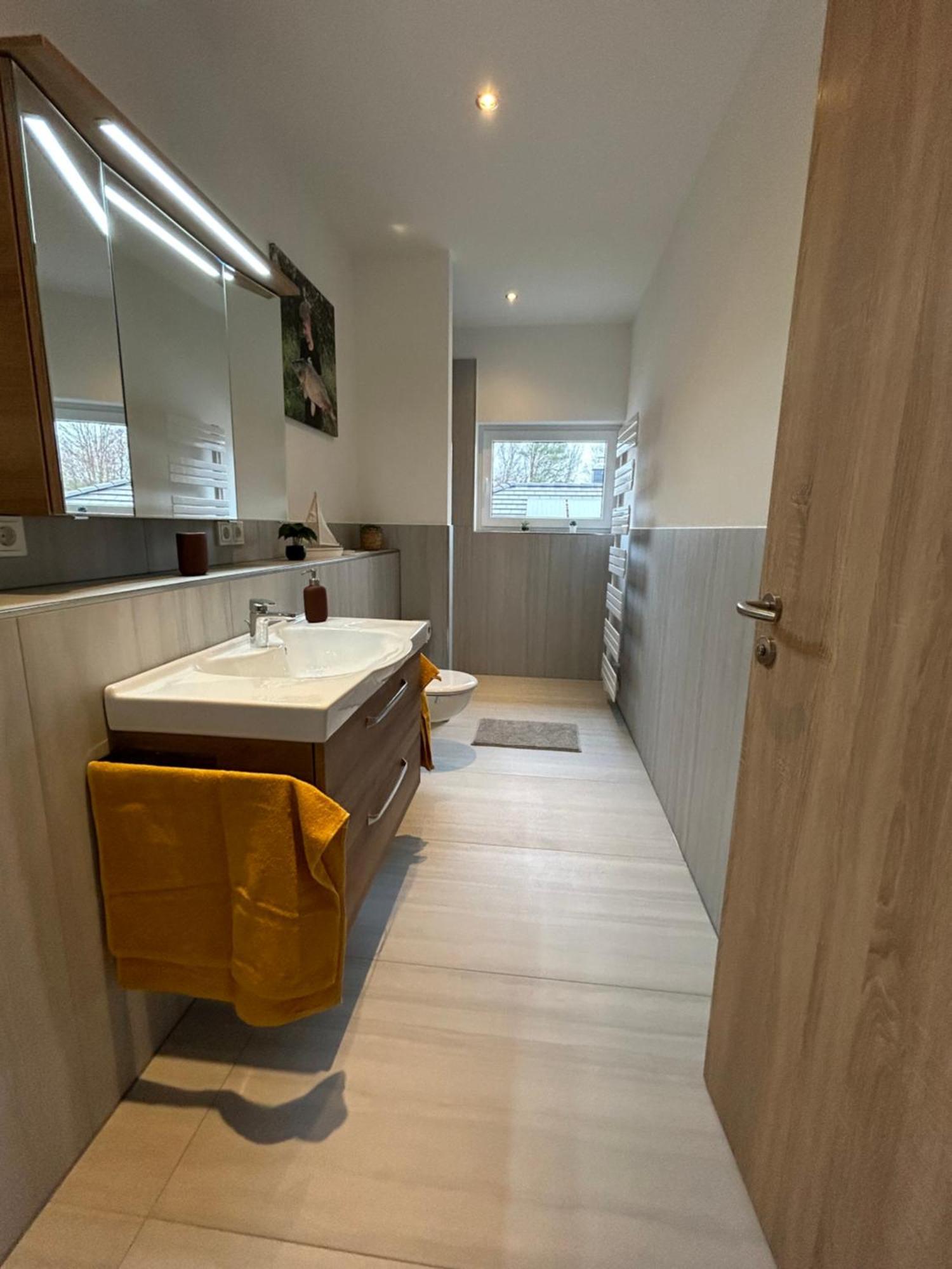 Haus Herzglueck 라인스베르크 외부 사진