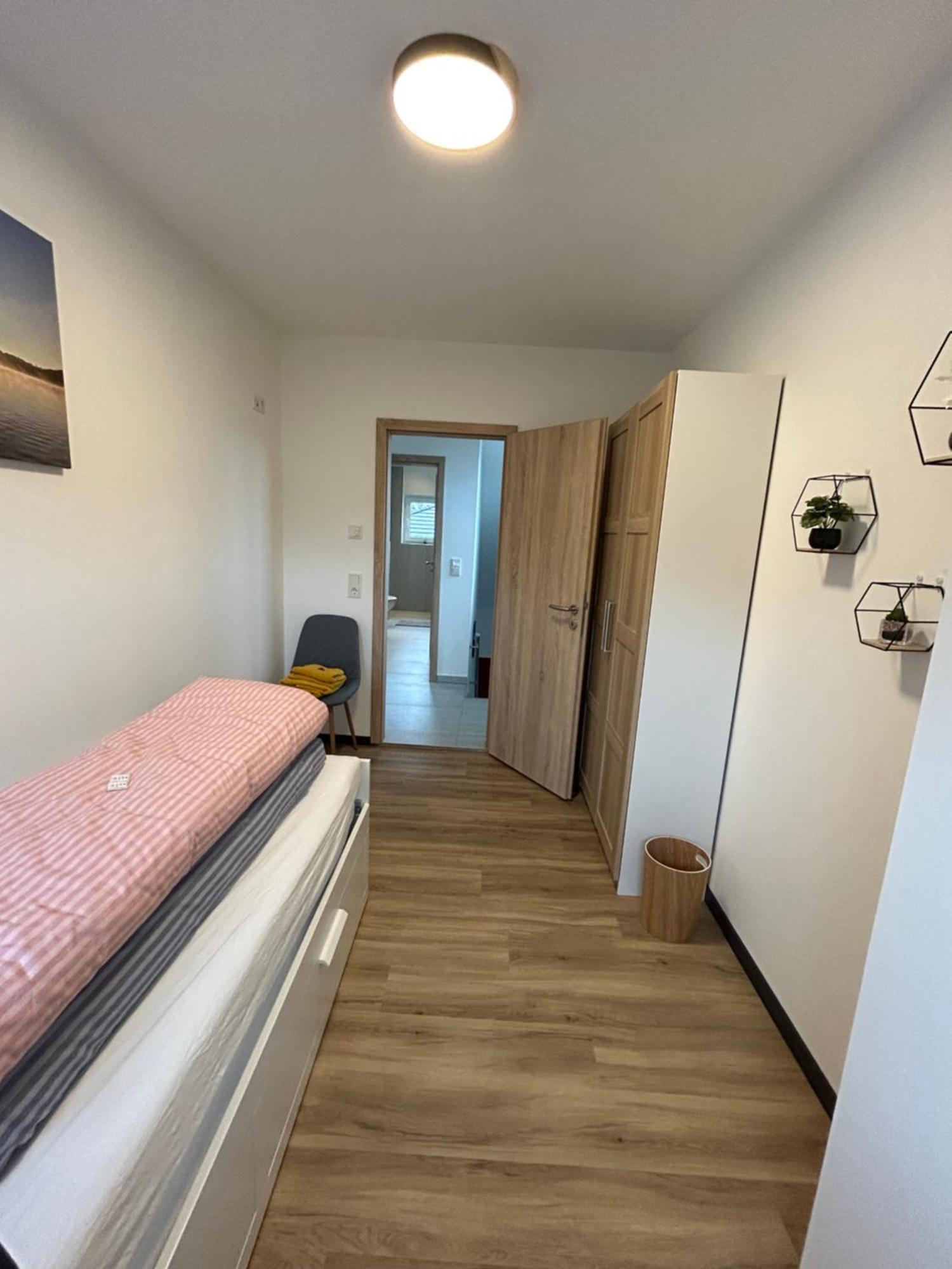 Haus Herzglueck 라인스베르크 외부 사진