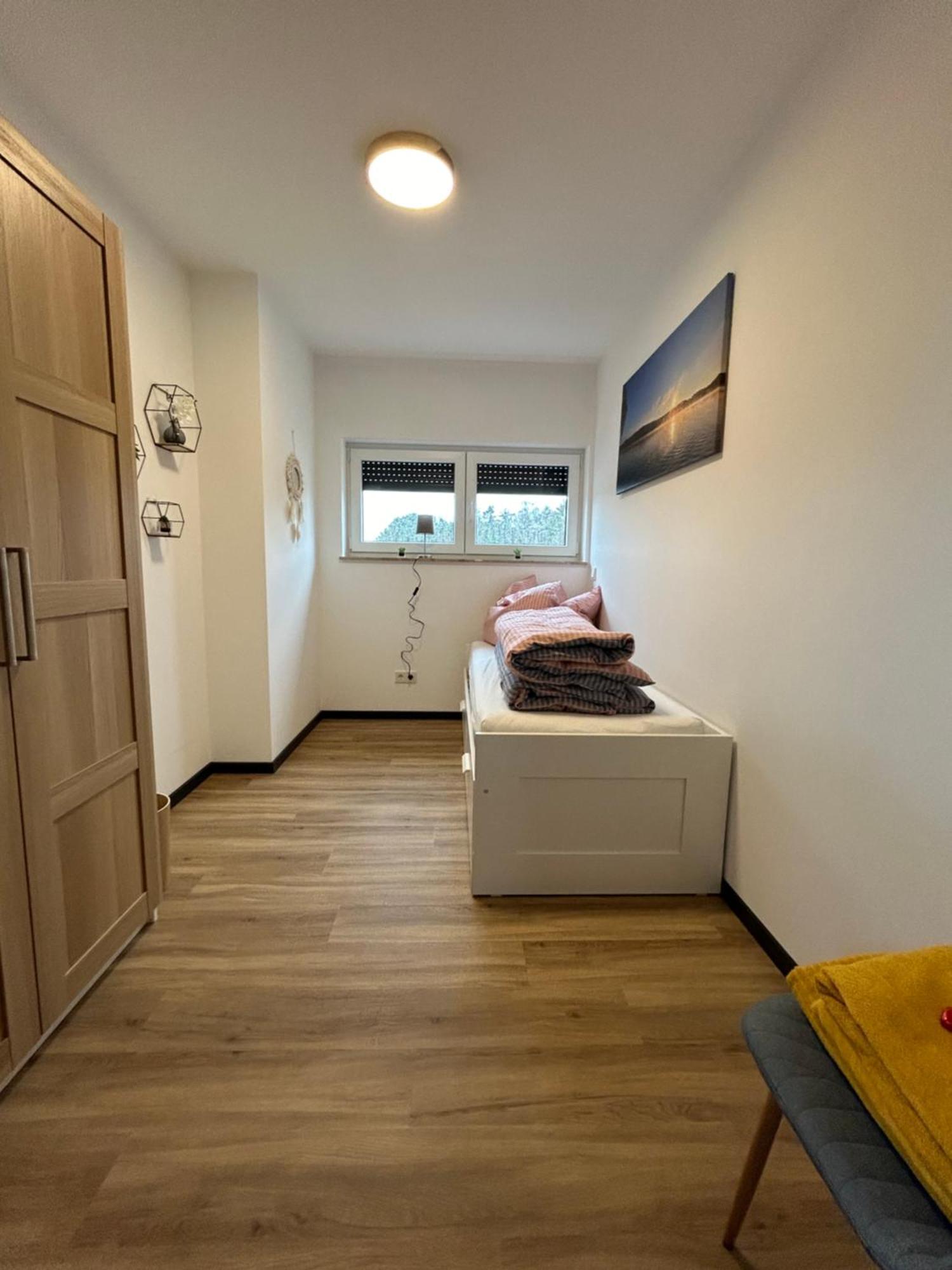 Haus Herzglueck 라인스베르크 외부 사진
